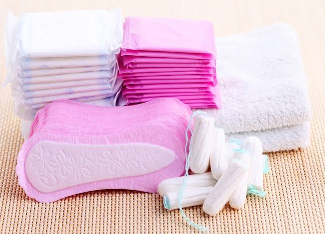 sanitary pad