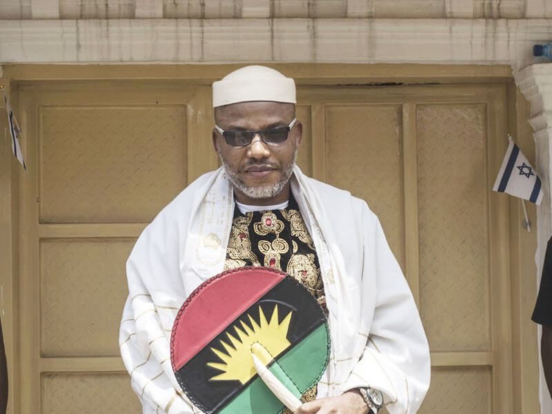 ipob leader