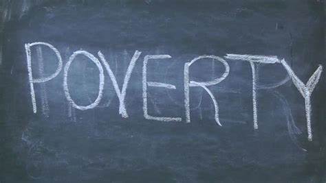 poverty